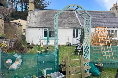 1 bedroom bungalow for sale