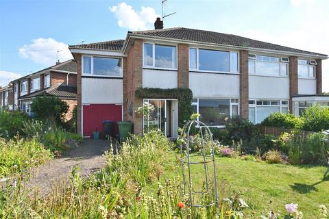 4 bedroom semi-detached house for sale