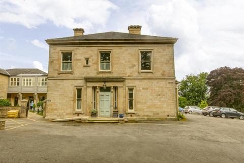 Burnside House, Skipton 1 bed apartment for sale