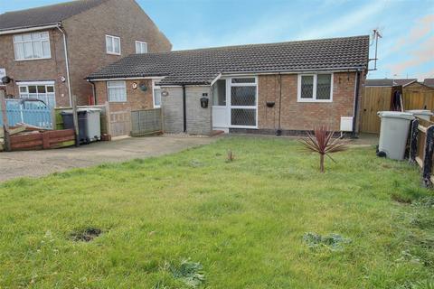 2 bedroom semi-detached bungalow for sale