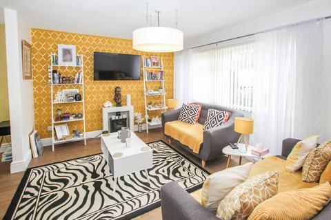 Lucerne Drive, Whitstable 3 bed terraced house for sale