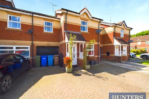 Nornabell Drive, Beverley, HU17 9RR 3 bed house for sale