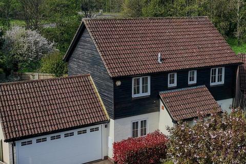 Westminster Close, Basingstoke RG22 4 bed detached house for sale
