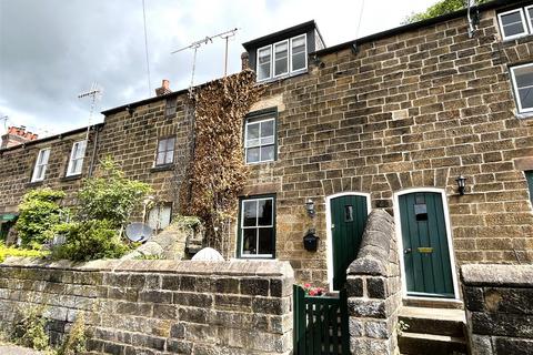 Hopping Hill, Belper DE56 3 bed cottage for sale