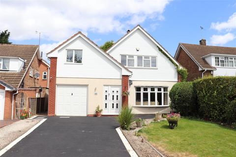 Gloucester Road, Walsall 5 bed detached house for sale