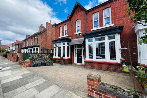 Granville Avenue, Hartlepool 5 bed semi