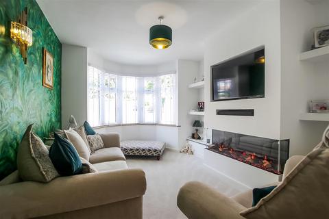 3 bedroom semi-detached bungalow for sale