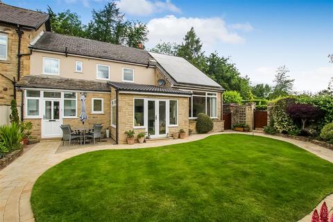 Raby Avenue, Barnard Castle 4 bed semi
