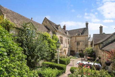 New Street, Painswick, Stroud 6 bed detached house for sale