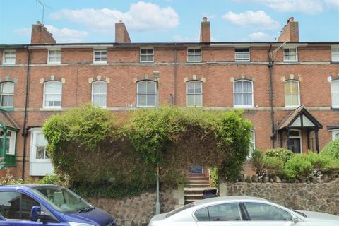 18 Manby Road, Malvern... 4 bed terraced house for sale