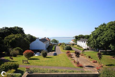 Pegwell Road, Ramsgate 3 bed terraced house for sale