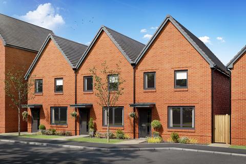 Archford at Forest Walk 1 Arle Road... 3 bed terraced house for sale