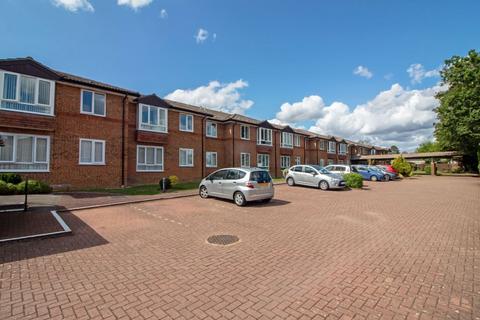 Dene Court, Holman Close, Cowplain, ... 1 bed flat for sale