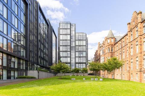 12 Simpson Loan, Quartermile... 2 bed flat for sale
