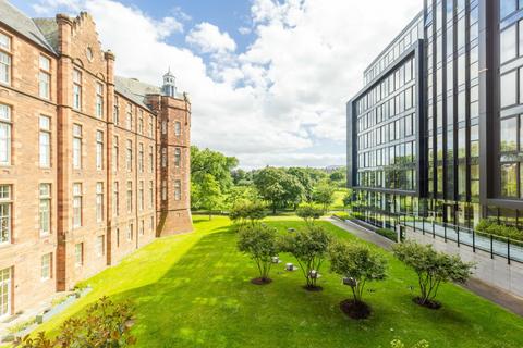 12 Simpson Loan, Quartermile... 2 bed flat for sale