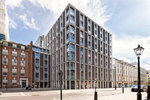 Hanover Square, London, W1S 2 bed apartment for sale