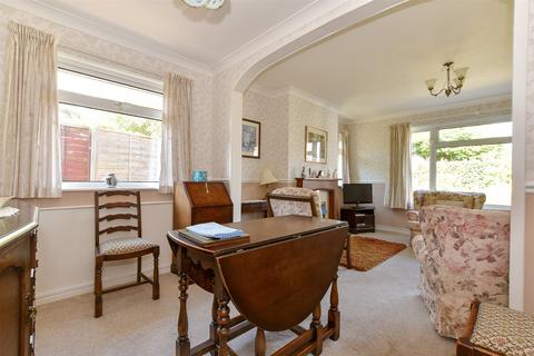 Deans Close, Sandown, Isle of Wight 2 bed detached bungalow for sale