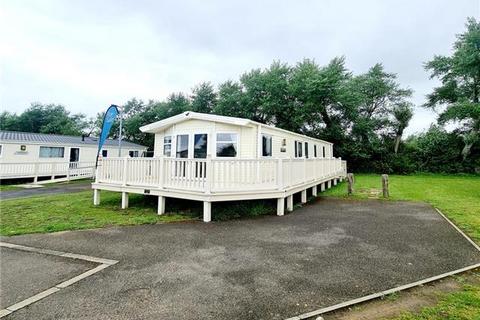 2 bedroom static caravan for sale