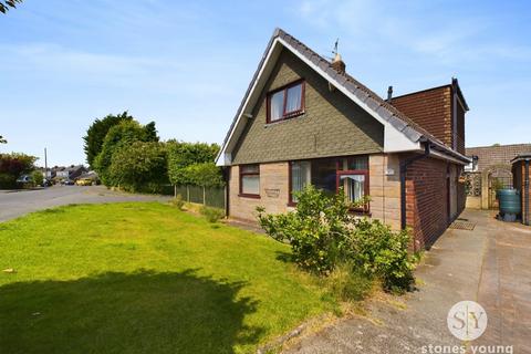 Beechwood Drive, Blackburn, BB2 4 bed detached house for sale