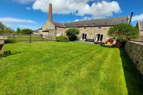 3 bedroom barn conversion for sale