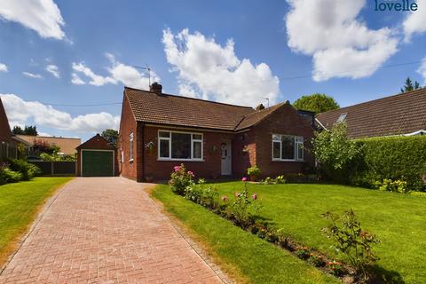 Fleets Road, Sturton By Stow, LN1 3 bed bungalow for sale