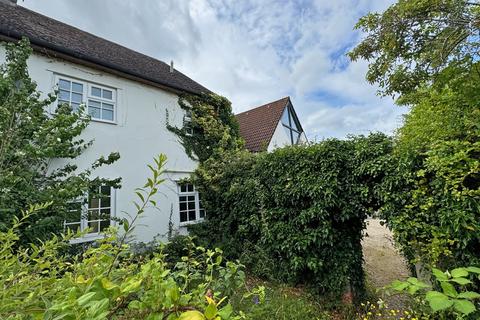 High Street, Sutton Courtenay OX14 4 bed character property for sale