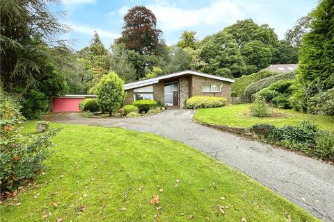 4 bedroom detached bungalow for sale