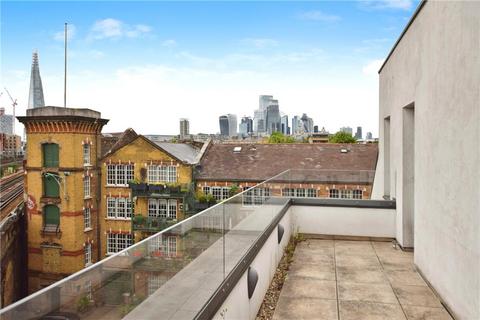 Koops Mill Mews, Bermondsey, London 2 bed apartment for sale