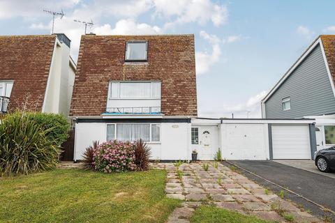 Caledon Avenue, Felpham, PO22 4 bed detached house for sale