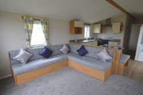 2 bedroom static caravan for sale