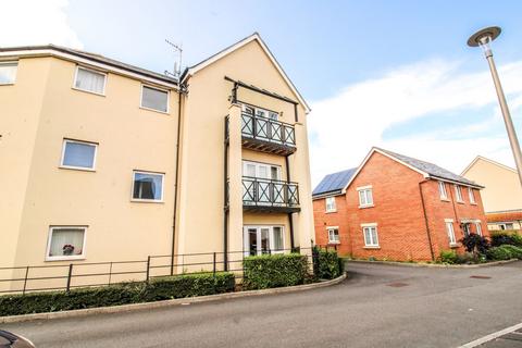 Wagtail Crescent, Portishead, Bristol... 2 bed apartment for sale