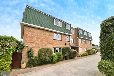 High Park Road, Ryde, Isle of Wight 2 bed apartment for sale