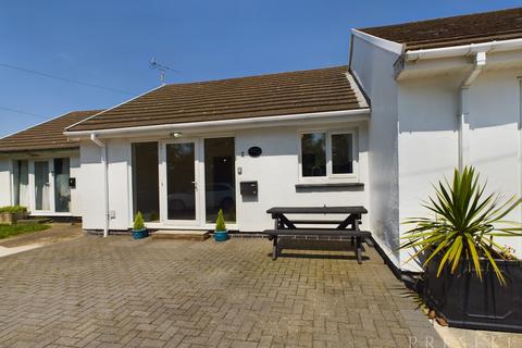 Cairn Terrace, Hasguard Cross 2 bed cottage for sale
