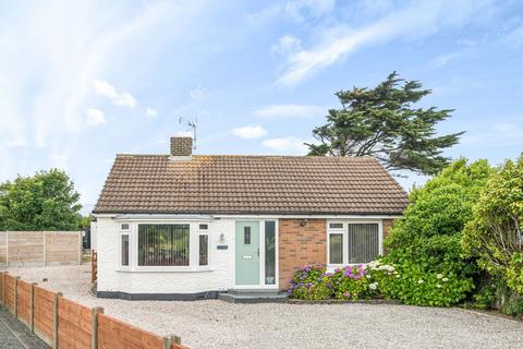 Treknow, Tintagel 3 bed detached bungalow for sale