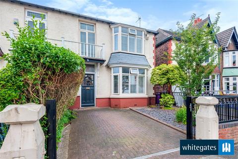 Greenhill Avenue, Allerton... 4 bed semi