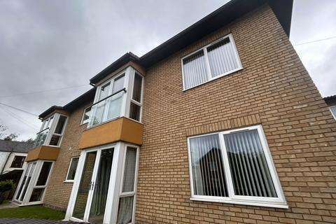 Sienna Court, Oldham OL9 1 bed flat for sale