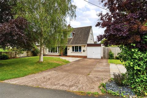 Orchard Close, Bradford on Tone... 3 bed bungalow for sale