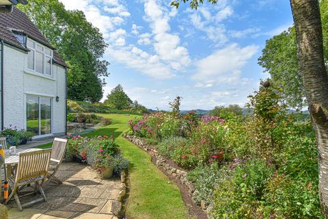 Long Hill, Clewer, Wedmore, BS28 5 bed detached house for sale