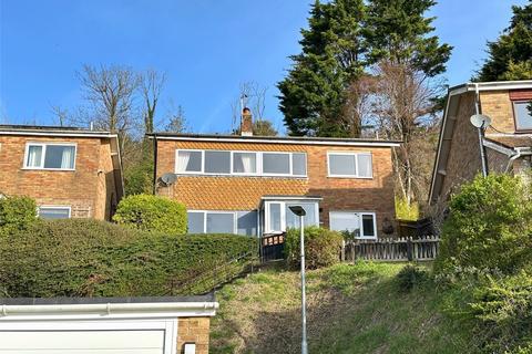 Hill Road, Old Town, Eastbourne, BN20 3 bed detached house for sale