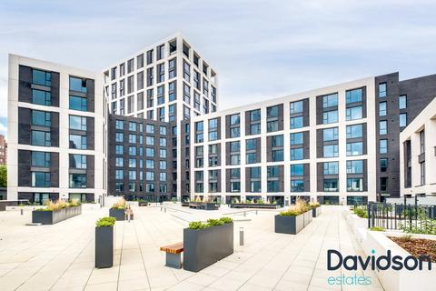 St Martins Place, Birmingham B15 2 bed apartment for sale