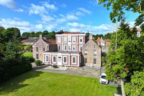 The Old Hall, Hunmanby Hall 2 bed apartment for sale