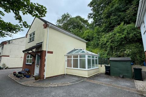 Paddons Coombe, Kingsteignton, TQ12 3 bed detached house for sale