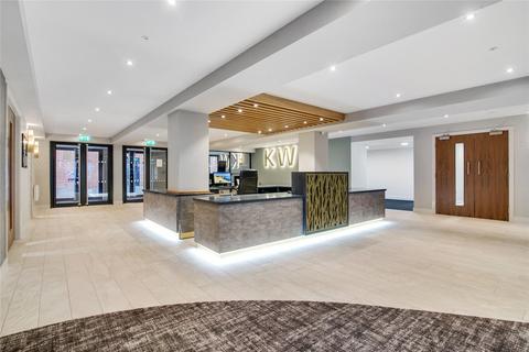 Kettleworks, Birmingham B1 2 bed apartment for sale