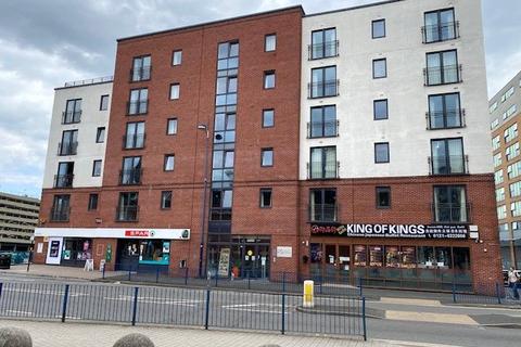 Dean House, Birmingham B5 1 bed apartment for sale