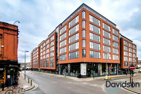 Latitude, Birmingham B5 Studio for sale