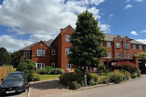 Elmside Walk, Hitchin, SG5 1 bed retirement property for sale