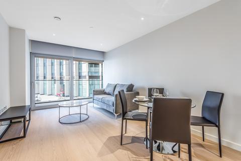 No.2 Upper Riverside, 10 Cutter Lane... 2 bed flat for sale