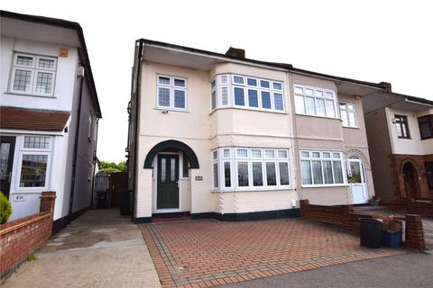 Canon Avenue, Chadwell Heath, RM6 5 bed end of terrace house for sale