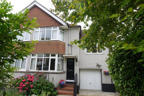 Lambarde Road, Sevenoaks, TN13 3 bed semi