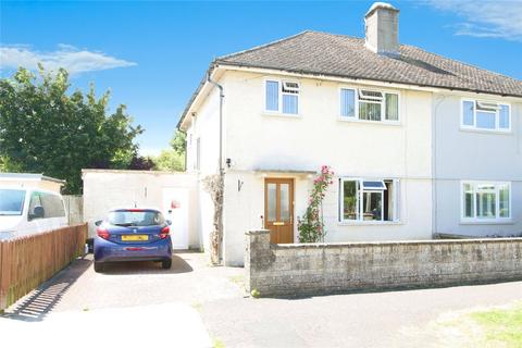 Upper Churnside, Cirencester... 3 bed semi